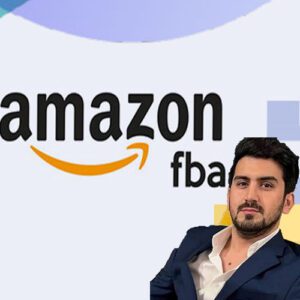 Amazon FBA Course with Shahid Anwar
